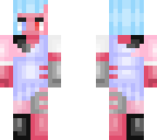 cotten candy mom