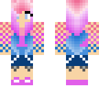 cotton candy