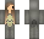 court's skin