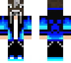 cow skin tennager fixed