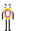 crazy dounut man