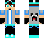 creeper hood