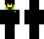 custom skin senpai_
