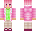 cute anime girl