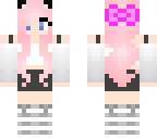 cute cat girl