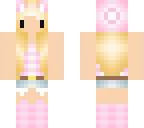 cute cat girl edit
