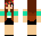 cute daily skin