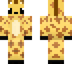 cute giraffe