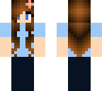 cute girl