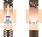 cute skin