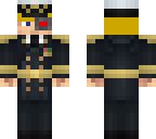 cyborg admiral