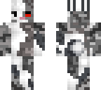 cyborg bunny