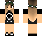 dan howell girl