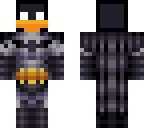 danny duck olympic craft