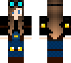 dantdm girl