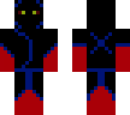 darkmaster
