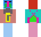 darth minecrafter