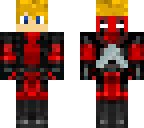 dead pool  boy