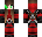 deadpool creepergirl103