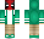 deadpool me
