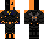deathstroke a