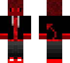 demon boy