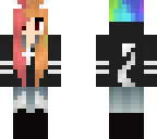 demon gurl