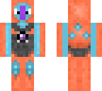 deoxys