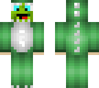derp klungo onesie