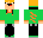 derp mnt dew jacket