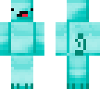 derpy diamond pig
