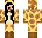 derpy giraffe