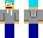 derpy man