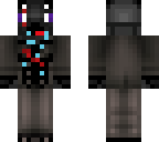 derpy scarwolf