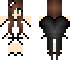 devil and angel girl