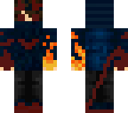 devil boy edit
