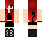 devil girl