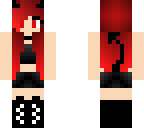 devil girl