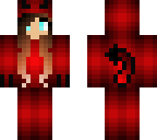 devil onesie