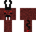 devil small