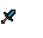 diamond sword