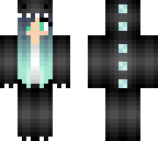 dino girl