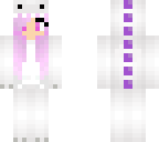 dino skin