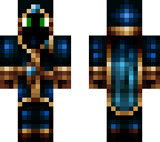 dkill mage