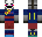 dr wc