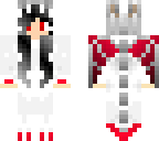 dragon girl edit