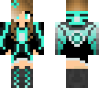 dragon tron