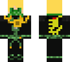 dragon warrior