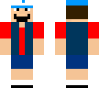 drawingpoptart dipper pines