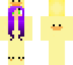 duck me